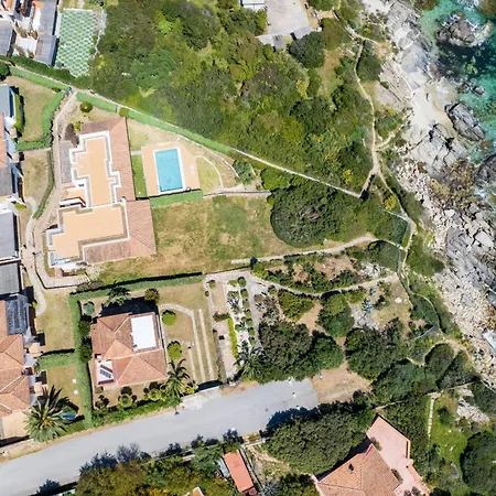 Bellosguardo 3, 8 - Klodge Apartman