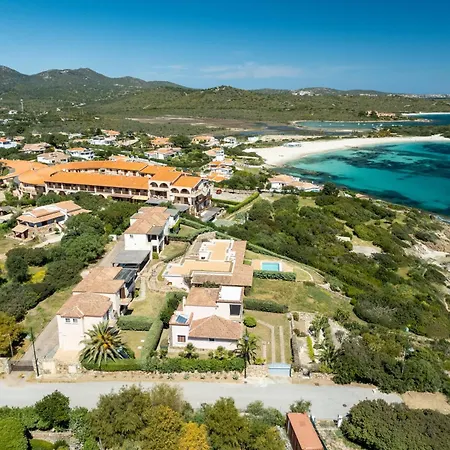 Bellosguardo 3, 8 - Klodge Apartman *