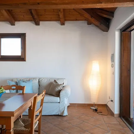Bellosguardo 3, 8 - Klodge Apartman *