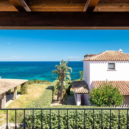 Bellosguardo 3, 8 - Klodge Apartman Olbia