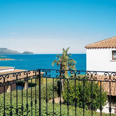 Apartman Bellosguardo 3, 8 - Klodge
