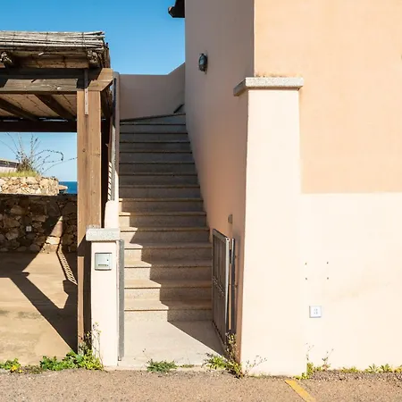 Bellosguardo 3, 8 - Klodge Apartman Olbia