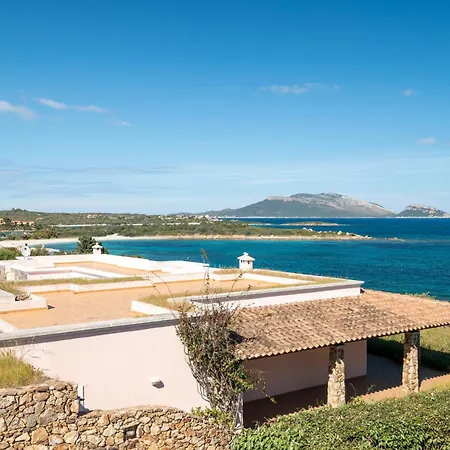 Apartman Bellosguardo 3, 8 - Klodge *