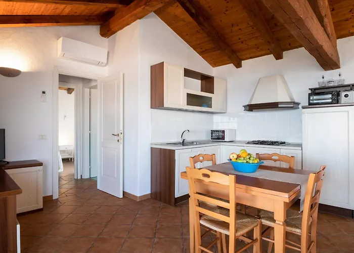 Bellosguardo 3, 8 - Klodge Appartamento *