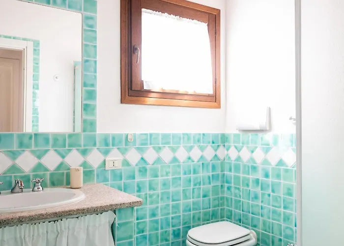 Appartamento Bellosguardo 3, 8 - Klodge Olbia