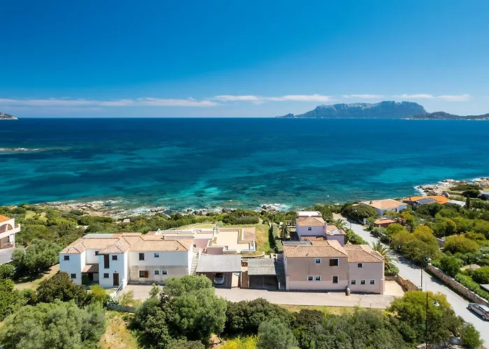 Bellosguardo 3, 8 - Klodge *