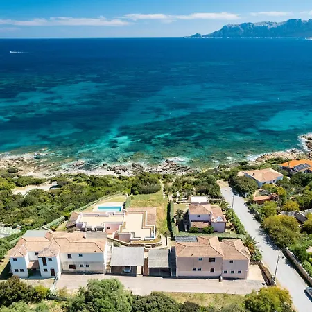 Bellosguardo 3, 8 - Klodge * Olbia