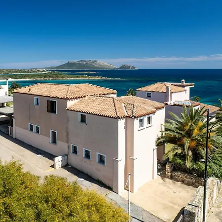 Bellosguardo 3, 8 - Klodge *