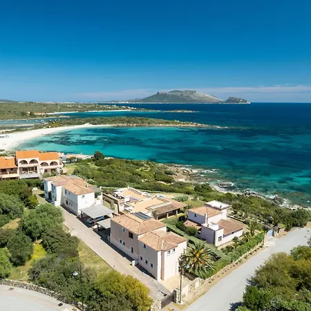 아파트 Bellosguardo 3, 8 - Klodge *