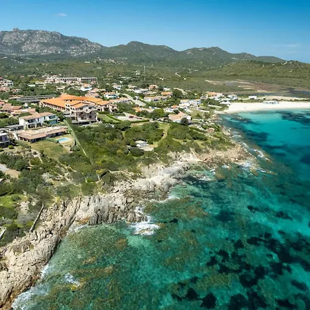 Bellosguardo 3, 8 - Klodge Appartamento Olbia