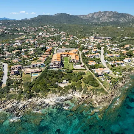 Apartment Bellosguardo 3, 8 - Klodge Olbia