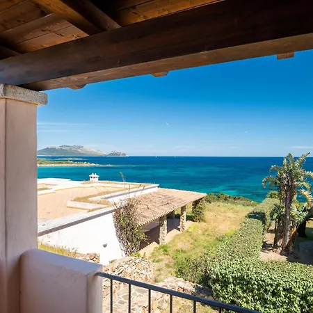 Bellosguardo 3, 8 - Klodge * Olbia