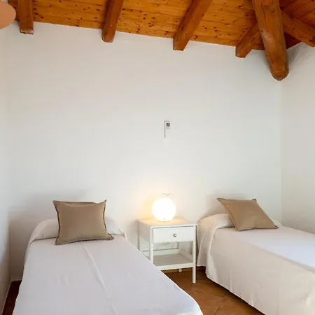 Bellosguardo 3, 8 - Klodge 아파트 올비아