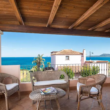 Bellosguardo 3, 8 - Klodge Olbia