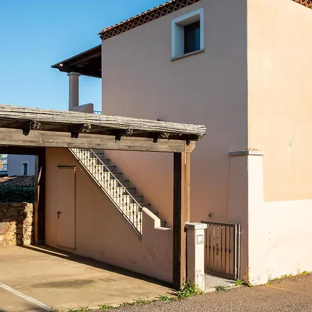 Bellosguardo 3, 8 - Klodge * Olbia