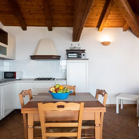 Apartment Bellosguardo 3, 8 - Klodge