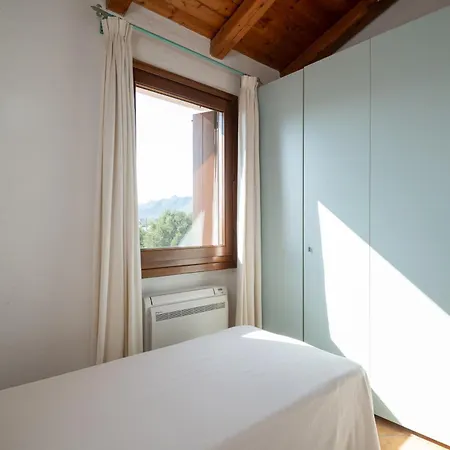 Apartment Bellosguardo 3, 8 - Klodge *