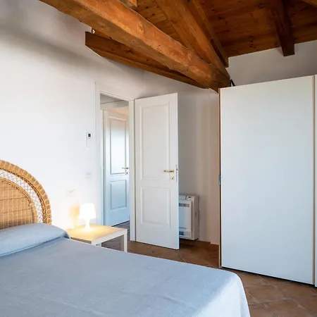 Appartement Bellosguardo 3, 8 - Klodge Olbia