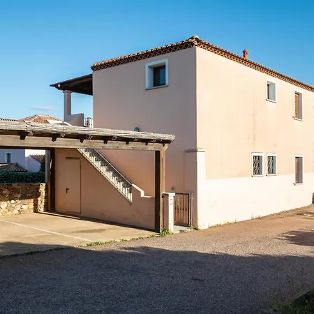 Bellosguardo 3, 8 - Klodge *