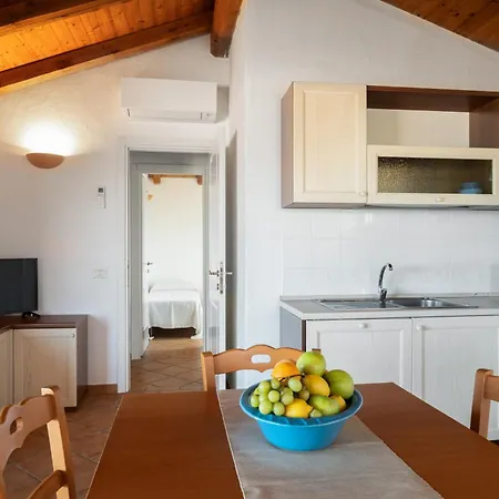 Bellosguardo 3, 8 - Klodge Apartment