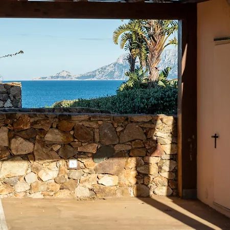 Bellosguardo 3, 8 - Klodge Appartement *