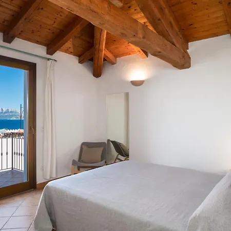 Apartment Bellosguardo 3, 8 - Klodge Olbia