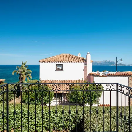 Bellosguardo 3, 8 - Klodge *