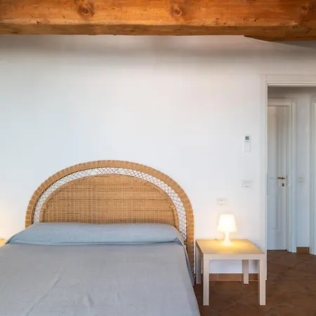 Bellosguardo 3, 8 - Klodge * 올비아