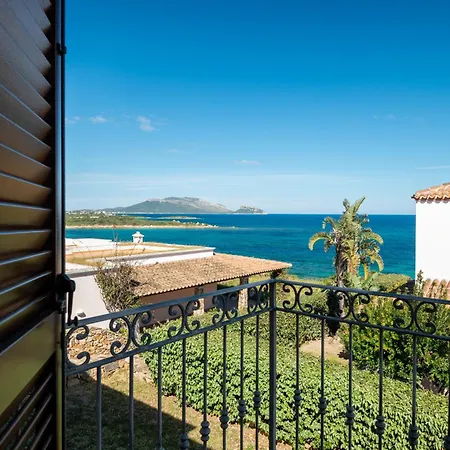 Bellosguardo 3, 8 - Klodge