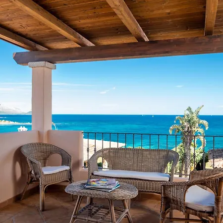 Apartment Bellosguardo 3, 8 - Klodge