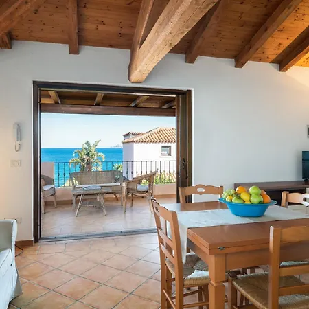 Bellosguardo 3, 8 - Klodge Apartment *