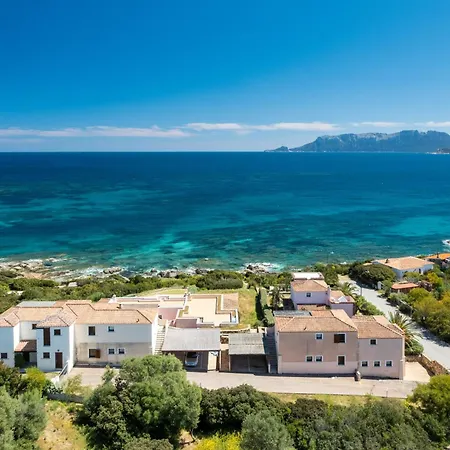 Bellosguardo 3, 8 - Klodge *