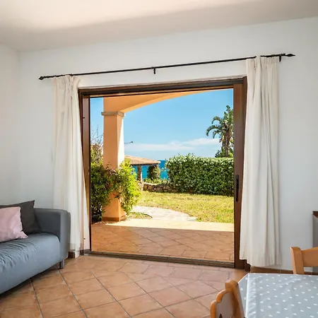 Bellosguardo 3, 8 - Klodge Appartement *