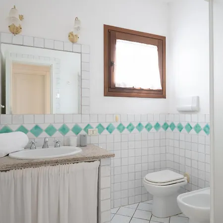 Bellosguardo 3, 8 - Klodge 올비아