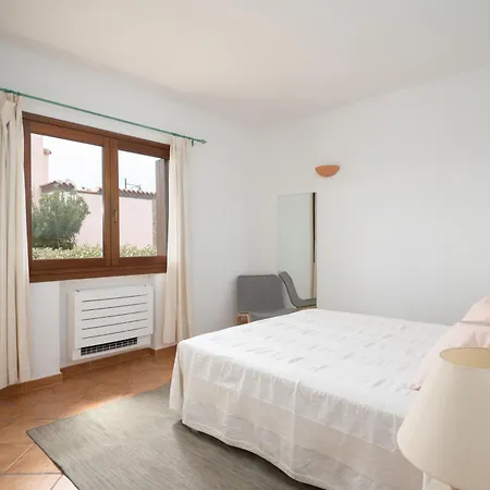 Bellosguardo 3, 8 - Klodge Appartement