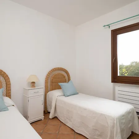 Appartement Bellosguardo 3, 8 - Klodge Olbia