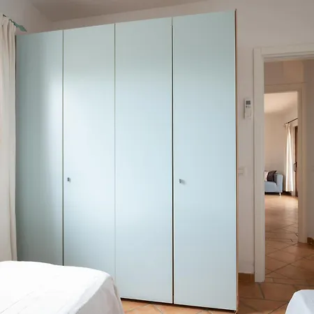 Bellosguardo 3, 8 - Klodge 올비아