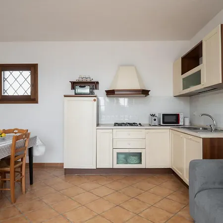 Bellosguardo 3, 8 - Klodge 올비아