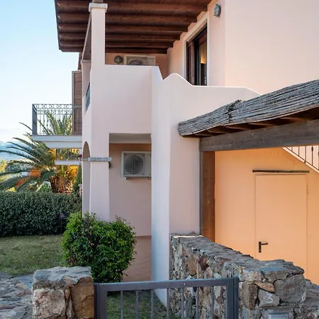 Bellosguardo 3, 8 - Klodge * 올비아