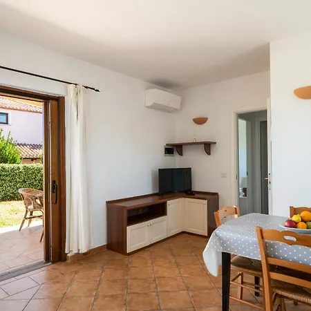 Apartment Bellosguardo 3, 8 - Klodge
