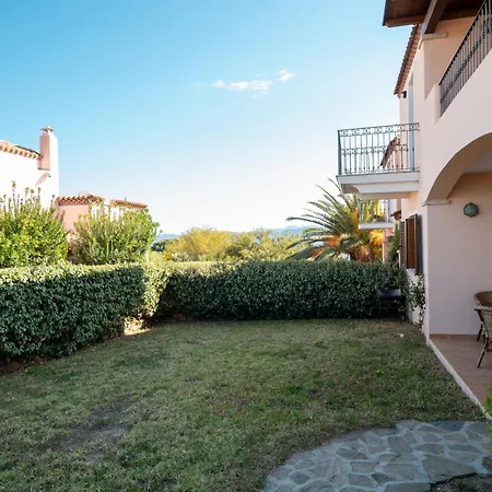Bellosguardo 3, 8 - Klodge Appartement *