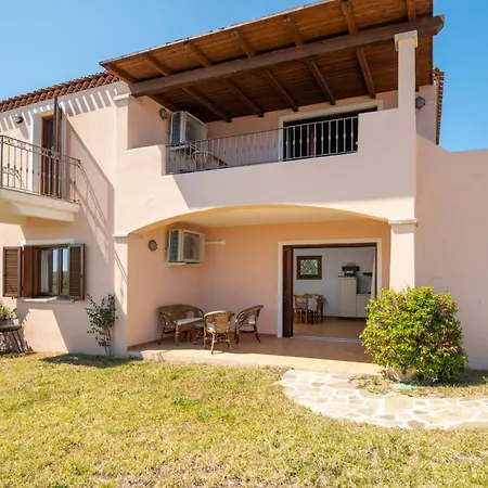 Bellosguardo 3, 8 - Klodge 올비아