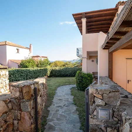 아파트 Bellosguardo 3, 8 - Klodge 올비아