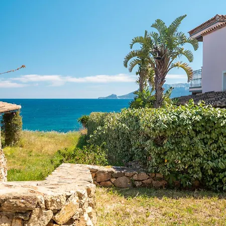 Bellosguardo 3, 8 - Klodge Appartement