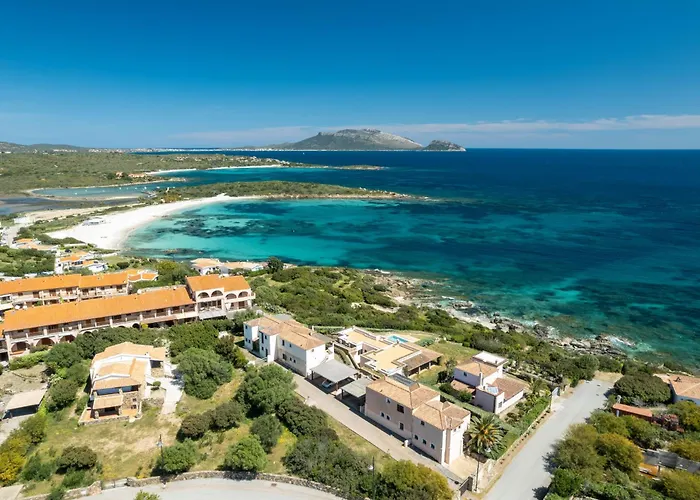 Appartement Bellosguardo 3, 8 - Klodge