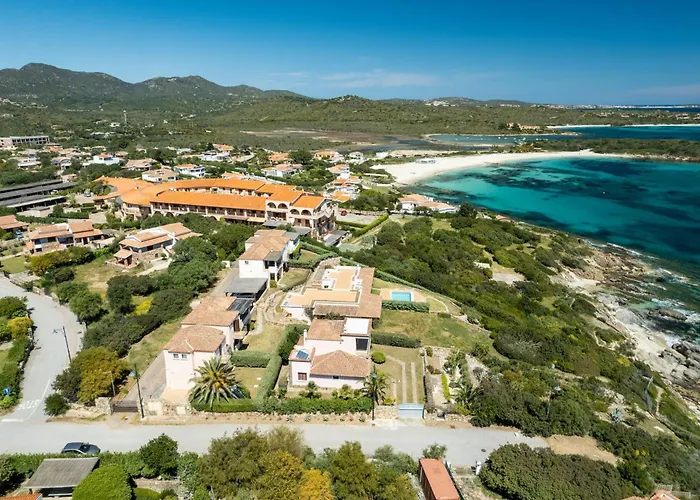 Bellosguardo 3, 8 - Klodge Appartement *