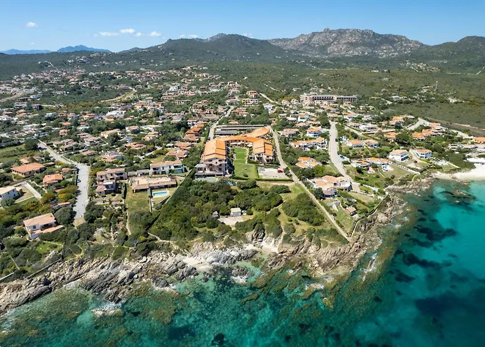 Appartement Bellosguardo 3, 8 - Klodge Olbia