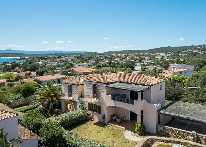 Bellosguardo 3, 8 - Klodge *