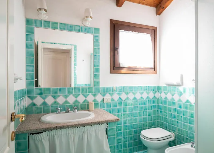 Bellosguardo 3, 8 - Klodge Olbia