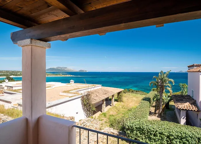 Bellosguardo 3, 8 - Klodge * オルビア